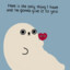 seal love u forever