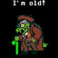 Old Man.™