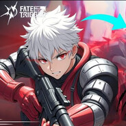 ShiroKen avatar