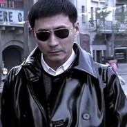 半人半鬼燕双鹰