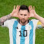 Ancara Messi