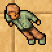 Gin Abbot