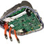 tesla left rear drive inverter
