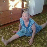 Grandmotherfcker