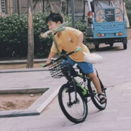 小时候没好好听妈妈的话