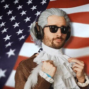 Captain Benjammins