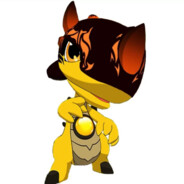 无敌暴龙小甜甜