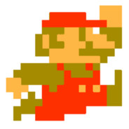 MARIOYAY