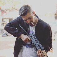 CİHANGİR CEYHAN Steam avatar
