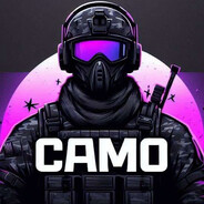 TTV-CamoCS2 - steam id 76561198884926746