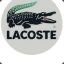 Lacoste