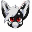 Corona the Star Wolf