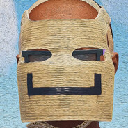 3 metal boxes Steam avatar