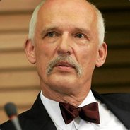 Janusz Korwin Mikke #SneakyBeaky