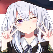 灰之魔女伊蕾娜