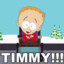 Timmy!