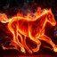 Fire Horse