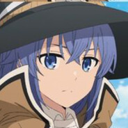 水王级魔法师洛琪希