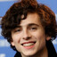 Timothée Chalamet