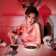 黑礼服『新郎』