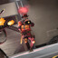 [B.B.]FestiveWeapons Guy
