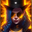 Avatar of SkyWindRushing