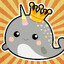 Horny Whale