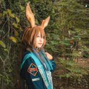 是兔子不是驢子