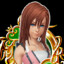 human cigarette kairi