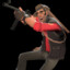 Billy the Sniper/Soldier