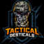 Tactical Desticals