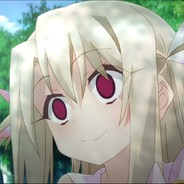 人活着就是为了伊莉雅