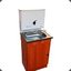 =SilverPlay= Washbasin