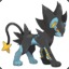 › Luxray ‹