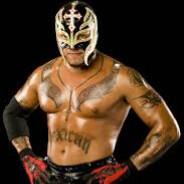 ReyMysterio