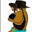 ✡︎Scooby Jew✡ avatar