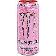 sugarypinkmonster