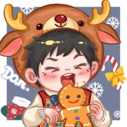 鹿先生与春野少女