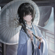 魔法少女冬雪莲莲