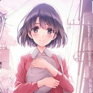 我永远喜欢加藤惠