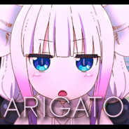 I CHI NI SAN NYA ARIGATOU :3