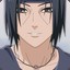 ItachI UchihA