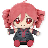 Kasane Teto avatar