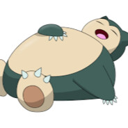 MediumSnorlax avatar