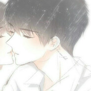 笨蛋总是先掉眼泪