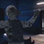 Повстанец Хаоса