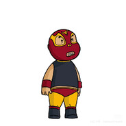 旋风闪电无敌暴龙兽