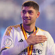 Valverde888 avatar