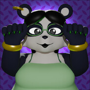 Vivian🐼