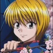 kurapika